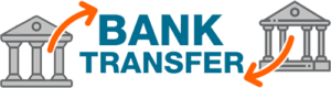 internation bank transfer